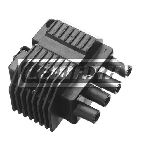 Ignition coil for vauxhall - for,