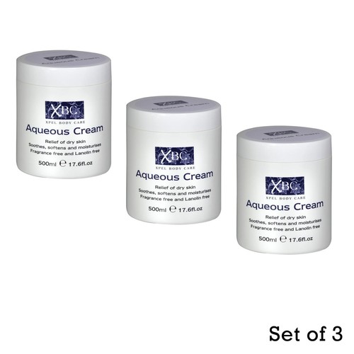500ml xbc moisturising - x,