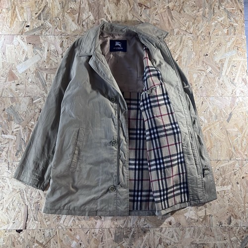 Authentic burberry london - burberry,