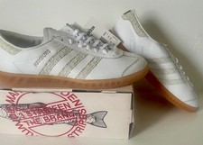 Adidas Originals Hamburg Fish