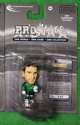 Corinthian prostars petr cech - corinthian,