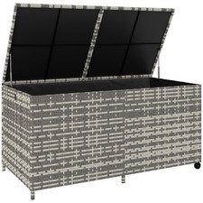 Outsunny 650L Garden Storage
