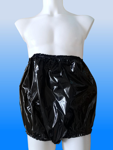 Loose fit pvc - loose,