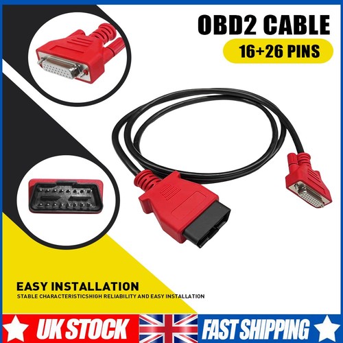 Obdii obd2 replacement - replacement, cable