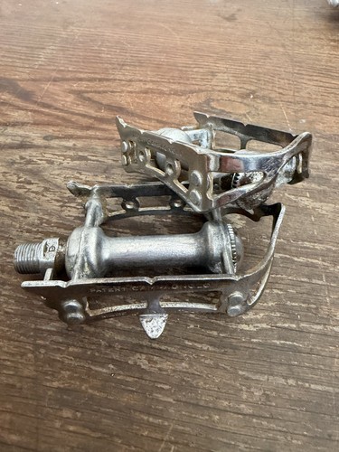 Vintage campagnolo nuovo - vintage,