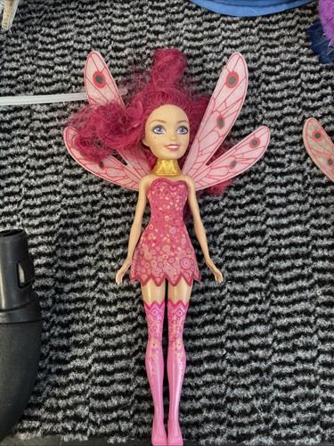 Mattel enchantix winx doll - winx,