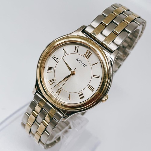 New battery working seiko - new, battery/working
