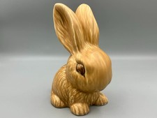 Vintage Sylvac Beige Snub Nose