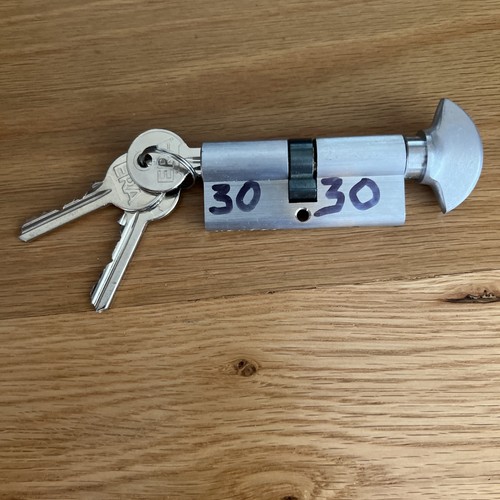 Euro cylinder barrel - euro, lock