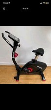 Reebok One GB50 Exercise Bike
