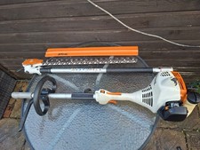 Stihl Km55r Combi Engine And