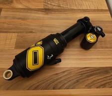 Ohlins TTX Air Shock Absorber