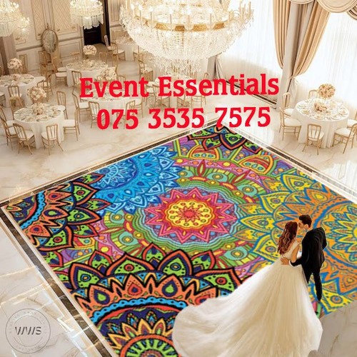 Dance floor pvc - floor,