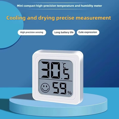 Temperature gauge for - gauge,
