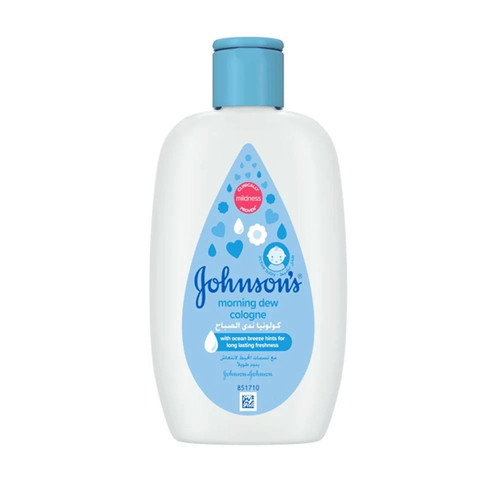 Johnson baby morning - baby,