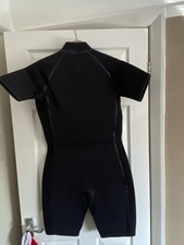 Northern Diver Short Wet Suit