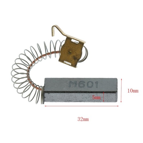 Replacement motors carbon - replacement,