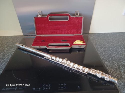 Flute rampone cazzani - flute,