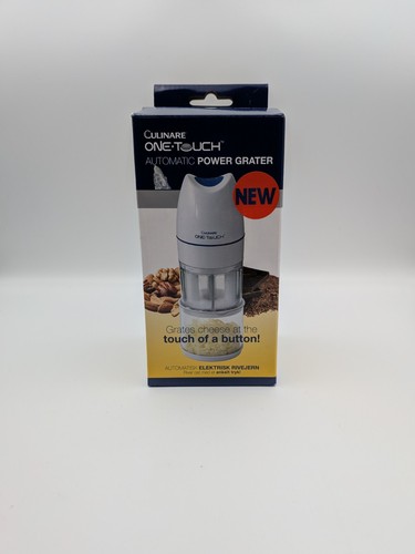 Culinare one touch - culinare,