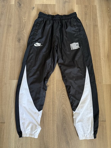 Nike nylon black slayer - nike,