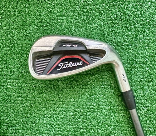 Titleist 712 ap1 single - titleist,
