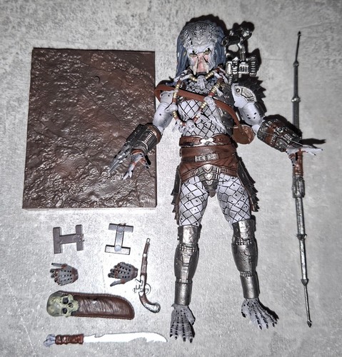 Hiya toys elder - toys, v2