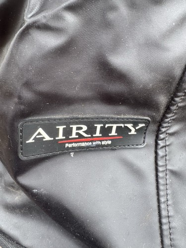 Airity fishing bag - bag, outdoor
