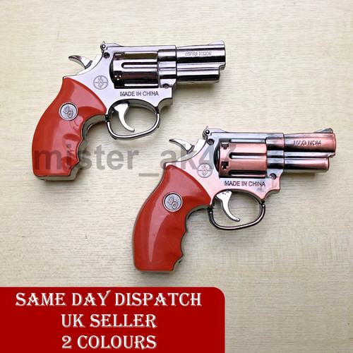 Lighter jet flame - lighter, gun/pistol