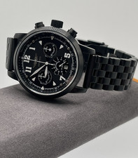 Poljot Aviator Chonograph Men’s Russian Mechanical Watch