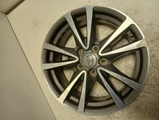 TOYOTA VERSO ALLOY WHEEL  42611-YY40  7Jx17 (*)