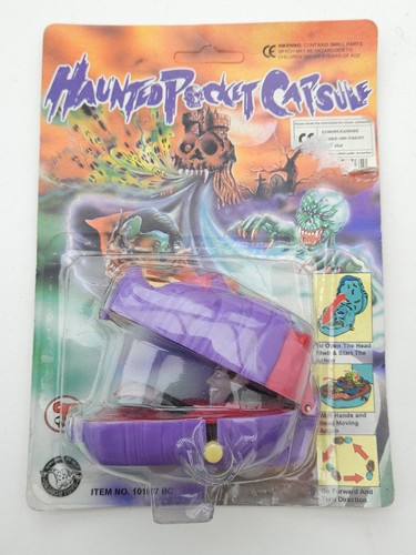 Vintage 1990s mighty max - 1990s,