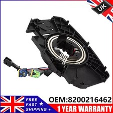 Airbag Spiral Clock Spring