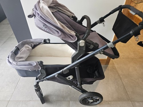 Uppababy vista pushchair - vista,