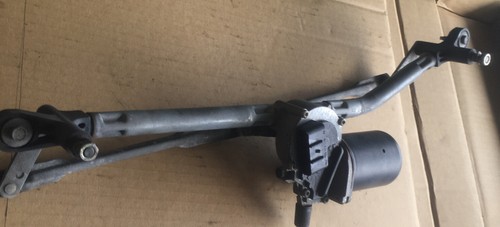 Fiat punto wiper motor - motor, and