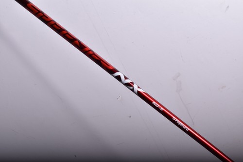 Fujikura speeder red - speeder,