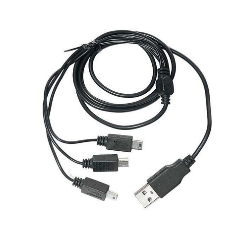 Deus orx 3 way usb - orx,