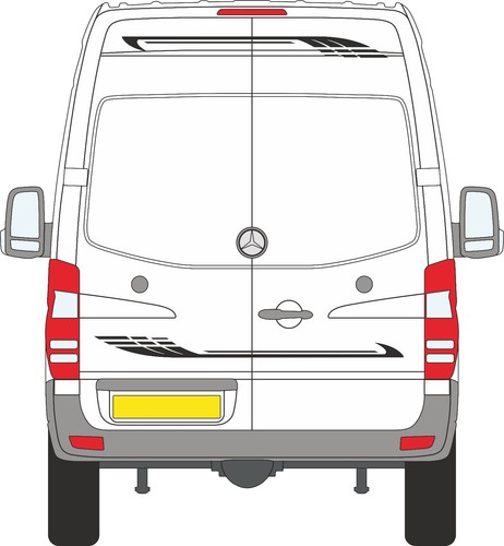 Lwb mercedes sprinter - mercedes,