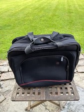 TRIPP Roller Overnighter