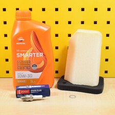 Yamaha XT 125 R X Service Set