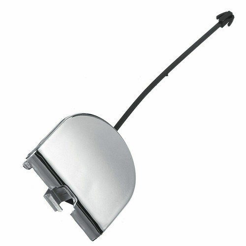 For fiat 500 rear bumper - for,