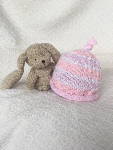 Hand knitted handmade - knitted, baby
