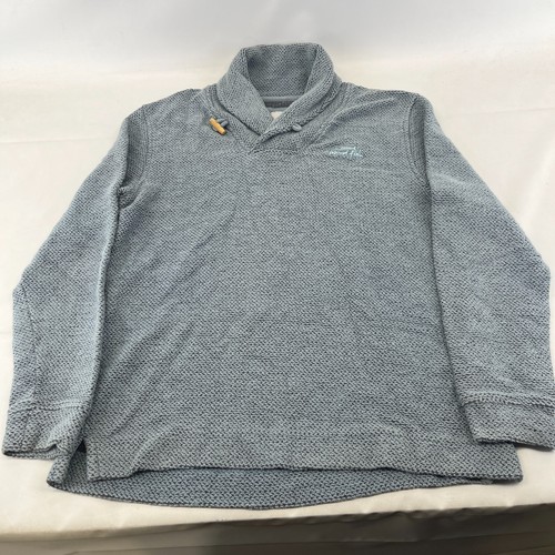Weird fish macaroni - weird, fleece
