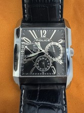Police men 10966m quartz - police, men’s