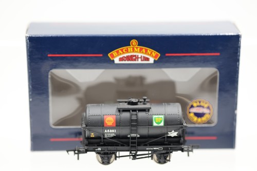 Bachmann 500z gauge - oo, 14