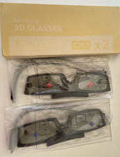 Unused 2 Packs Samsung