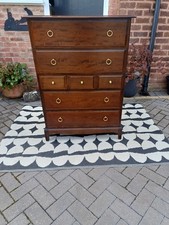 Vintage stag minstrel - stag, tallboy