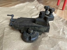 Drummond M-Type Myford lathe