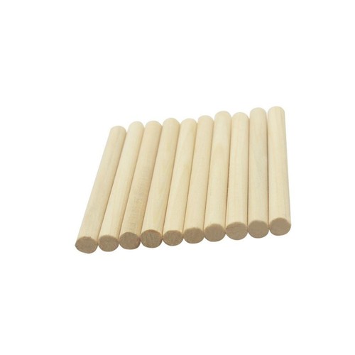 Pieces soundpost for - 10, violin