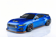 1/10 RC Car Body Shell - MST