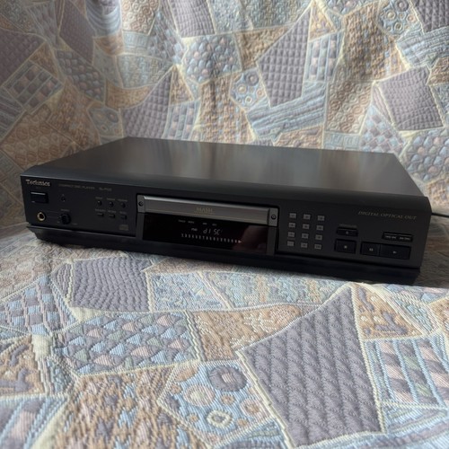 Technics pg5 player - sl-pg5,